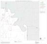Map: 1990 Census County Block Map (Recreated): Concho County, Block 3