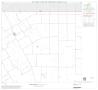 Map: 1990 Census County Block Map (Recreated): Runnels County, Block 2