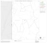 Map: 1990 Census County Block Map (Recreated): Edwards County, Block 6