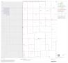 Map: 1990 Census County Block Map (Recreated): Hale County, Block 5