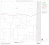 Map: 1990 Census County Block Map (Recreated): Donley County, Block 6