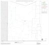 Map: 1990 Census County Block Map (Recreated): Cottle County, Block 7