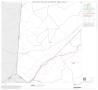 Map: 1990 Census County Block Map (Recreated): Reeves County, Block 14