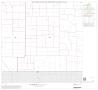 Map: 1990 Census County Block Map (Recreated): Hockley County, Block 15