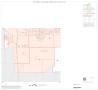 Map: 1990 Census County Block Map (Recreated): Hale County, Inset A05
