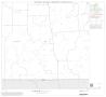 Map: 1990 Census County Block Map (Recreated): Stephens County, Block 14