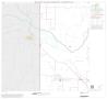 Map: 1990 Census County Block Map (Recreated): Childress County, Block 4