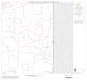 Map: 1990 Census County Block Map (Recreated): Hopkins County, Block 11