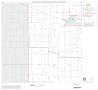 Map: 1990 Census County Block Map (Recreated): Floyd County, Block 4