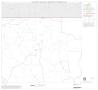 Map: 1990 Census County Block Map (Recreated): Edwards County, Block 3