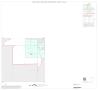 Map: 1990 Census County Block Map (Recreated): Donley County, Inset B03