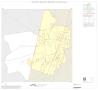 Map: 1990 Census County Block Map (Recreated): Angelina County, Inset G01