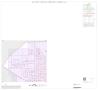 Map: 1990 Census County Block Map (Recreated): Kleberg County, Inset A01