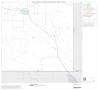 Map: 1990 Census County Block Map (Recreated): Donley County, Block 9