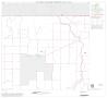 Map: 1990 Census County Block Map (Recreated): Hall County, Block 2