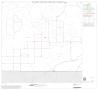 Map: 1990 Census County Block Map (Recreated): Roberts County, Block 8