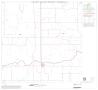 Map: 1990 Census County Block Map (Recreated): Lipscomb County, Block 5