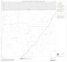Map: 1990 Census County Block Map (Recreated): Garza County, Block 2