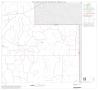 Map: 1990 Census County Block Map (Recreated): Menard County, Block 6
