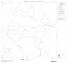 Map: 2000 Census County Block Map: Val Verde County, Block 7