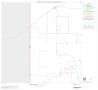 Map: 2000 Census County Block Map: Archer County, Block 5