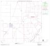 Map: 2000 Census County Block Map: Hansford County, Block 5