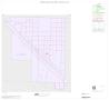 Map: 2000 Census County Block Map: Castro County, Inset C01