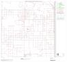 Map: 2000 Census County Block Map: Bailey County, Block 4