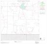 Map: 2000 Census County Block Map: Concho County, Block 8