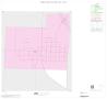 Map: 2000 Census County Block Map: Hall County, Inset C01