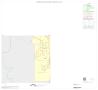 Map: 2000 Census County Block Map: Marion County, Inset C03