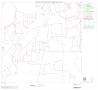Map: 2000 Census County Block Map: McMullen County, Block 8