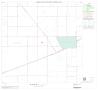 Map: 2000 Census County Block Map: Carson County, Block 10