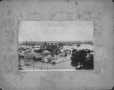 Photograph: [County jail, Richmond, taken during 1899 flood.]