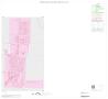 Map: 2000 Census County Block Map: Menard County, Inset A01