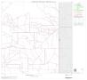 Map: 2000 Census County Block Map: Maverick County, Block 8
