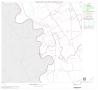 Map: 2000 Census County Block Map: Robertson County, Block 8