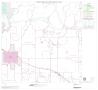 Map: 2000 Census County Block Map: Donley County, Block 5