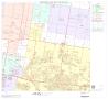 Map: 2000 Census County Block Map: Hidalgo County, Block 67
