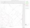 Map: 2000 Census County Block Map: Wise County, Block 4