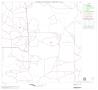 Map: 2000 Census County Block Map: Hudspeth County, Block 11