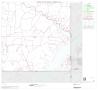 Map: 2000 Census County Block Map: Moore County, Block 9