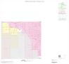 Map: 2000 Census County Block Map: Jim Wells County, Inset D03