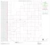 Map: 2000 Census County Block Map: Terry County, Block 4