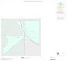 Map: 2000 Census County Block Map: Tom Green County, Inset E01