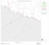Map: 2000 Census County Block Map: Angelina County, Block 21