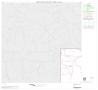 Map: 2000 Census County Block Map: Terrell County, Block 1