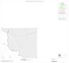 Map: 2000 Census County Block Map: Pecos County, Inset I02