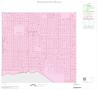 Map: 2000 Census County Block Map: Webb County, Inset B11