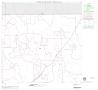 Map: 2000 Census County Block Map: Garza County, Block 2